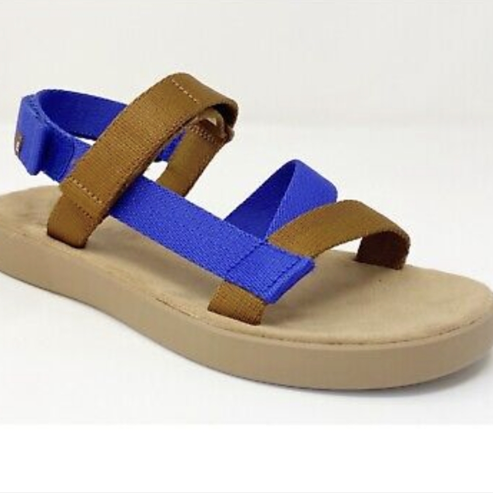 EVERLANE The ReNew Sport Sandal - Picture 6 of 13